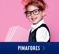 Kids - Pinafores