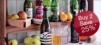 Beer, Cider & Ale