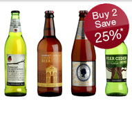 Street Party Beers