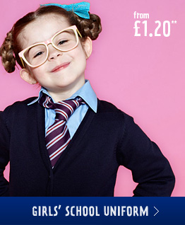 Girls' School Uniform