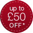 £50 off