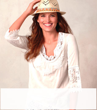 New In: Indigo Collection