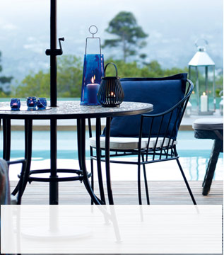 Tables & Chairs