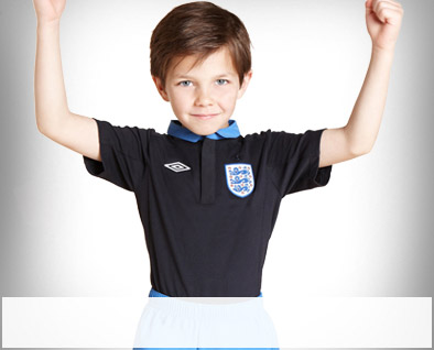 Selected Kid’s Range
