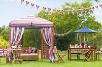 Garden Party Ideas