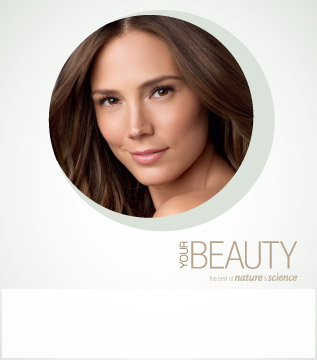 Just Arrived: Your Beauty