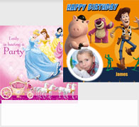 Personalised Cards