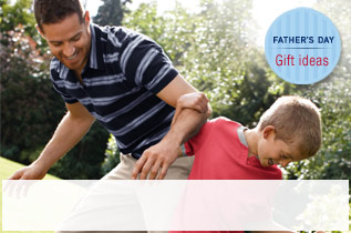 Father's Day Gift Ideas