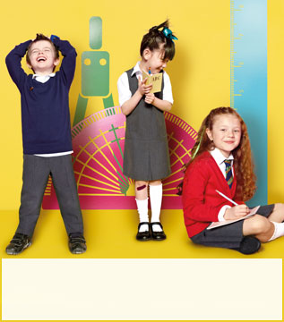 Schoolwear