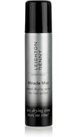 Leighton Denny Expert Nails Miracle Mist 75ml £11.00