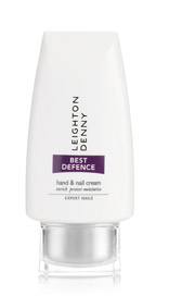 Leighton Denny Best Defence Hand & Nail Cream £9.00