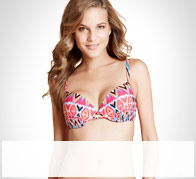 Swimwear