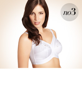 Total Support Bra GG-J