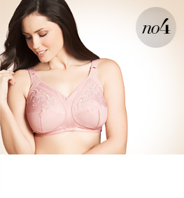 Total Support Bra more sizes