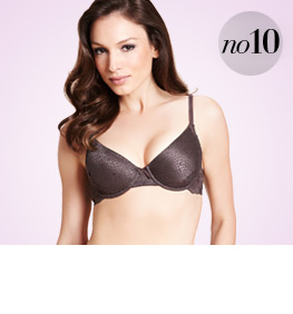 Perfect Fit Comfort Bra