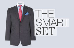The Smart Set