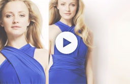 Video: Limited Collection Lingerie