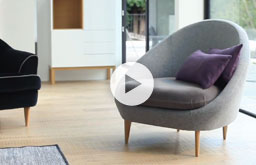 Video: Conran Overview