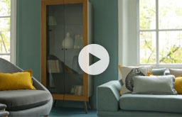 Video: Conran Overview