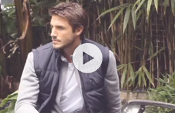 Video: Men’s New Season Trends 