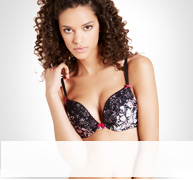 Push Up Bra