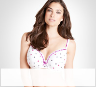 DD+ Bras