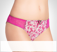 Knickers