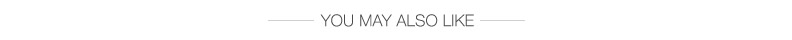 You may also like