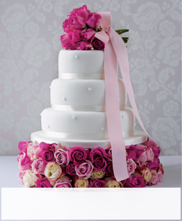 Traditional Cakes