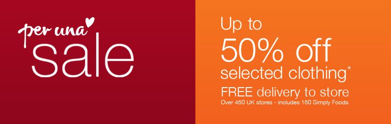 Marks and Spencer launch Bank Holiday weekend days of summer