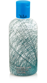 Working Curls Conditioner