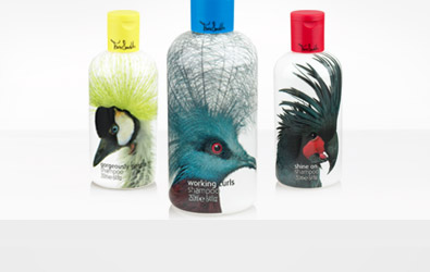 Shampoo's