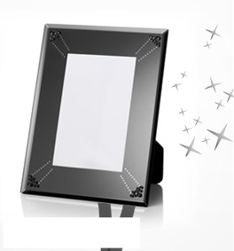 Sparkle photoframe