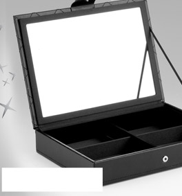 Sparkle Jewellery box