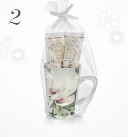 Floral Collection Mug