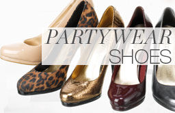 Partywear Shoes