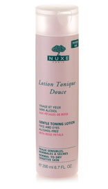 Nuxe Gentle Toning Lotion