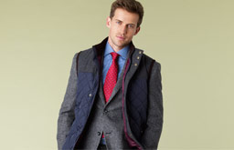 Get the Look: Heritage