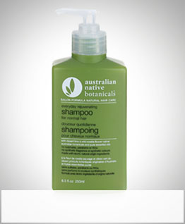 Australian Native Botanicals