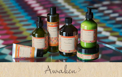 Awaken