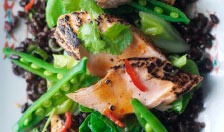 Healthy Eating Notes