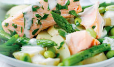 About Our Food