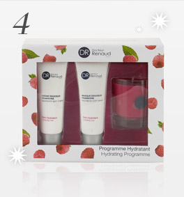 Docteur Renaud Hydrating Christmas Set