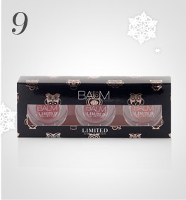 Lip Balm Gift Set