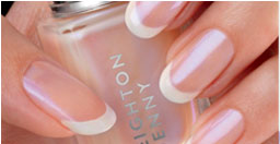 Nail Treatment Regimes