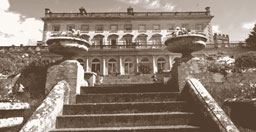 About Cowley Manor