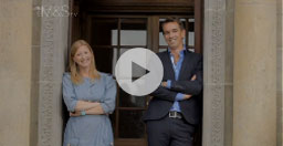 Cowley Manor Video
