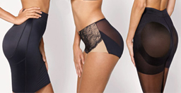 Bum Lift lingerie