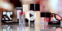 Stylish Make Up Gifts