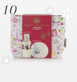 Roger & Gallet Travel Pouch